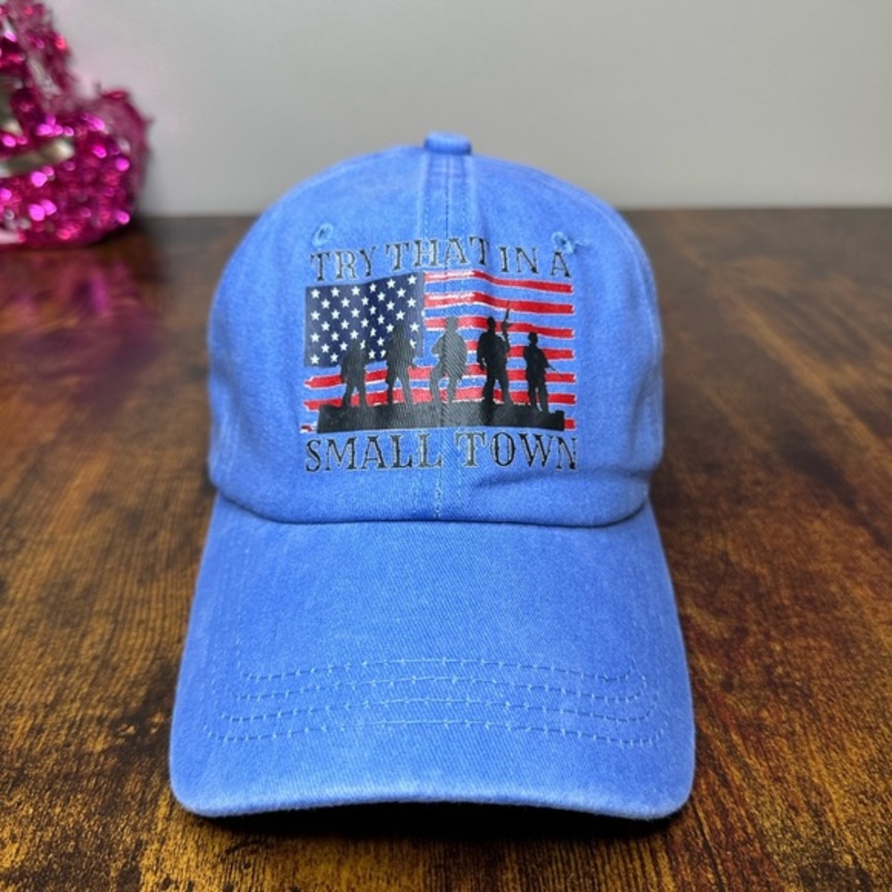 Baseball Cap‎